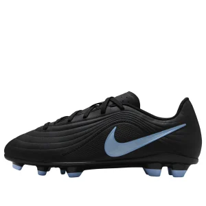 (GS) Nike Jr. Tiempo Maestro Club MG 'Black Ice Blue' IB5025-040