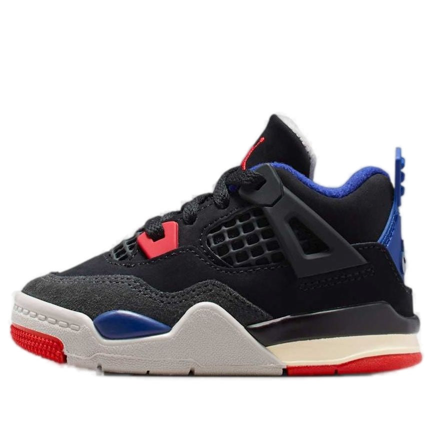 (TD) Air Jordan 4 Retro 'Rare Air' IB4387-003
