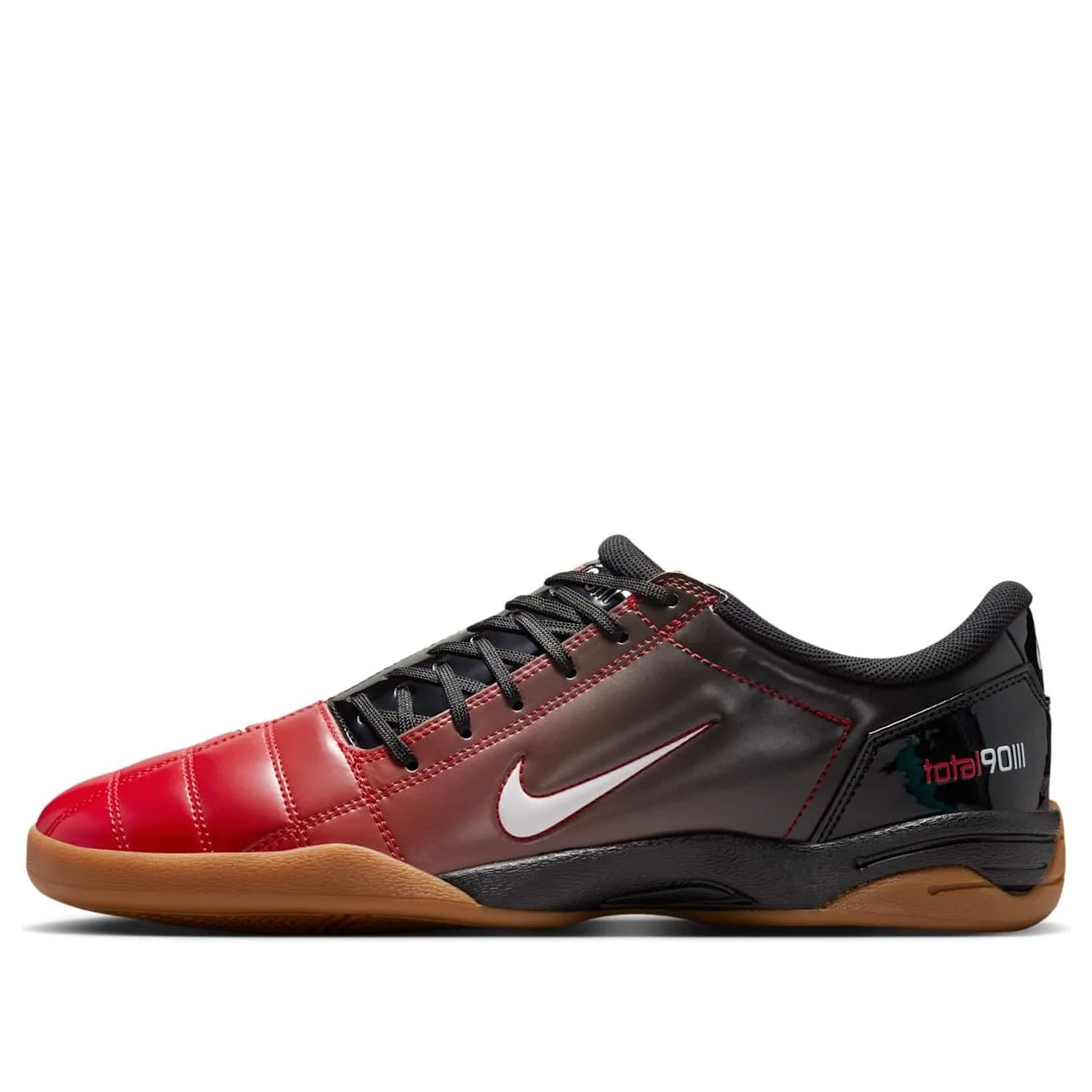 Nike Total 90 III 'University Red Black' IH2230-001