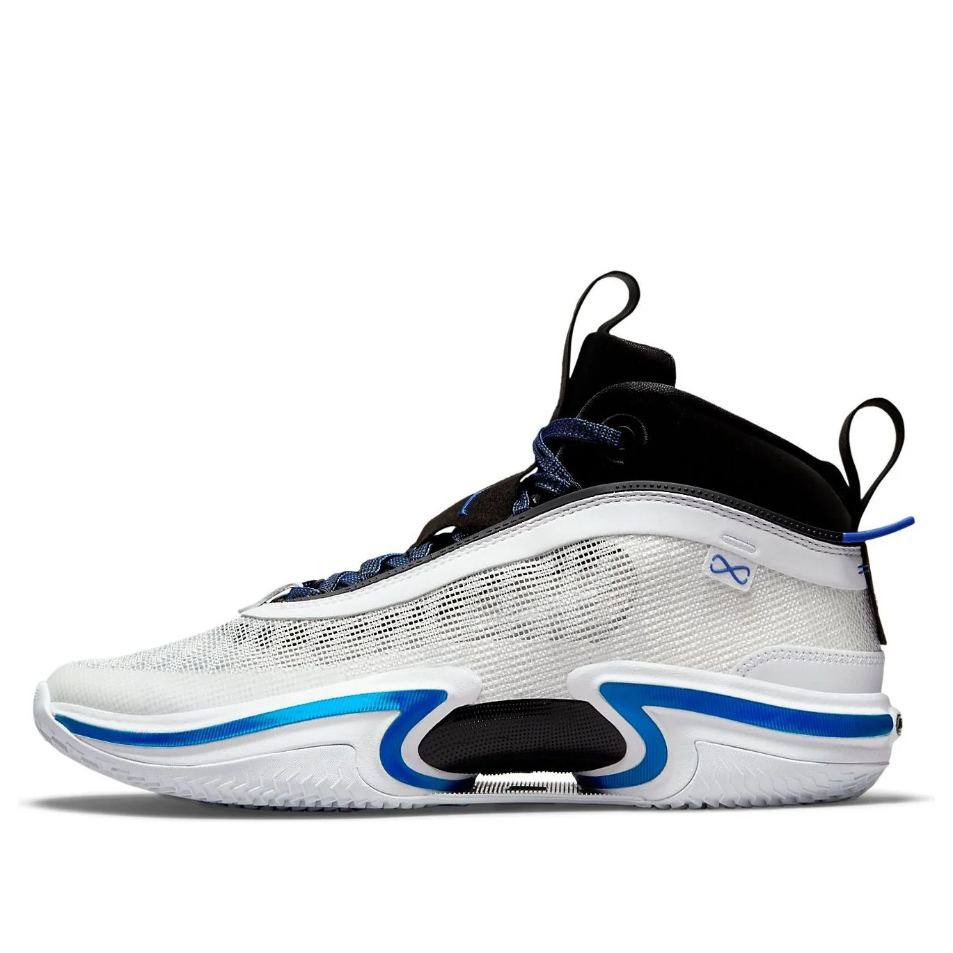 Air Jordan 36 PF 'Sport Blue' DA9053-101