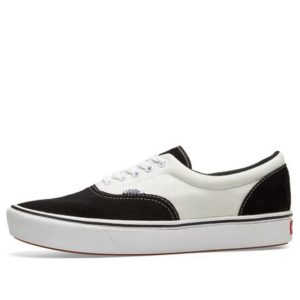 Vans Era ComfyCush 'Black Marshmallow' VN0A3WM9N8K