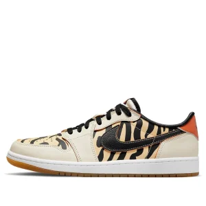 Air Jordan 1 Low OG 'Chinese New Years - Year Of The Tiger' DH6932-100
