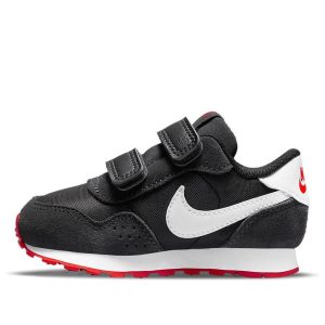 (TD) Nike MD Valiant 'Bred' CN8560-016