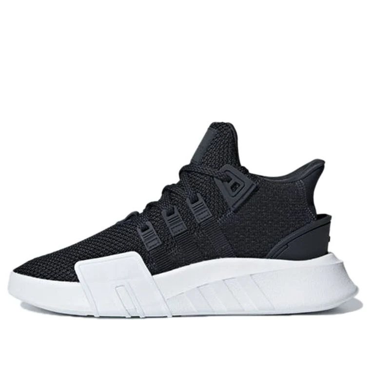 (WMNS) adidas EQT Bask ADV 'Core Black' B37547