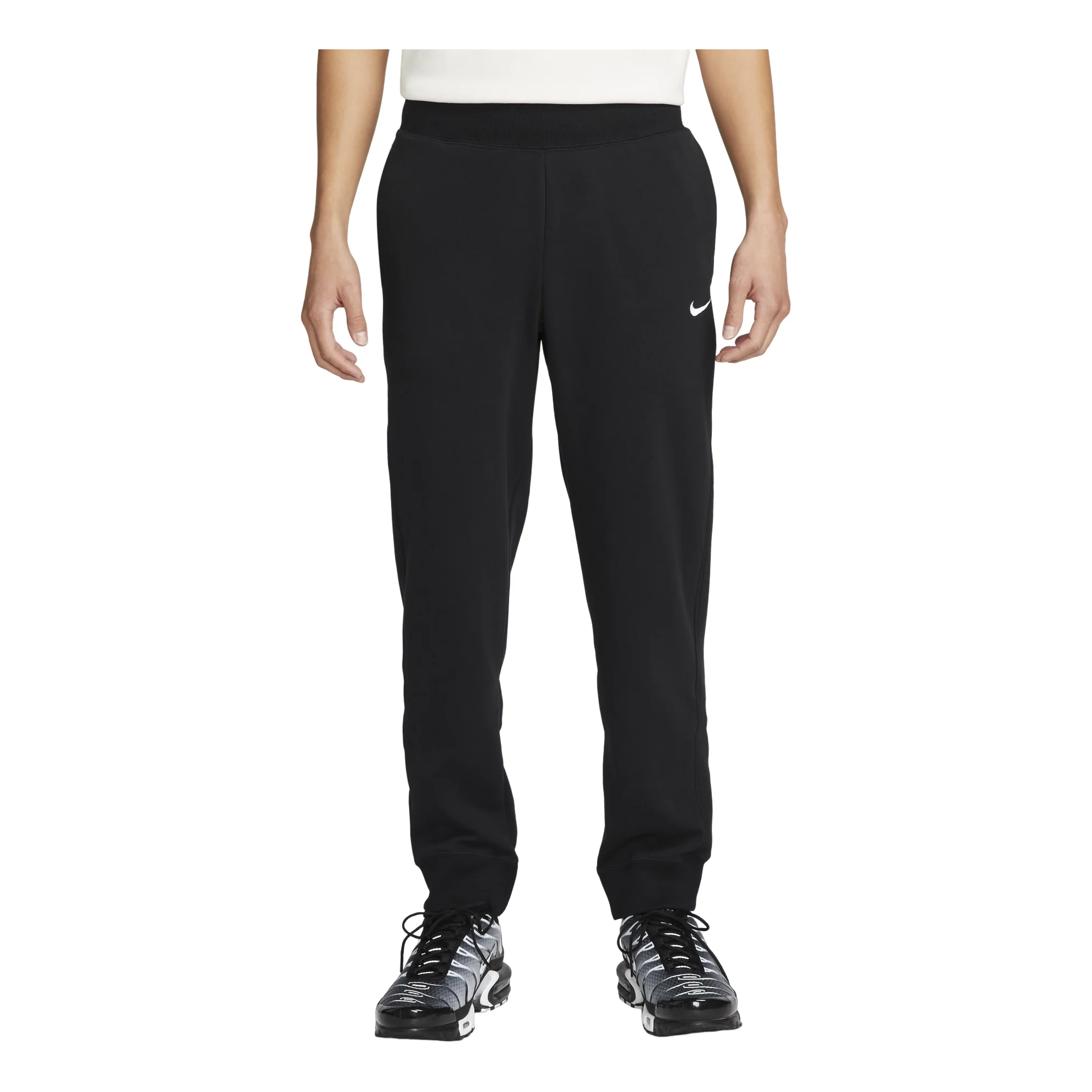 Nike Court Advantage Sweatpants 'Black' 528717-010