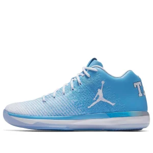 Air Jordan 31 Low 'UNC' 897564-407
