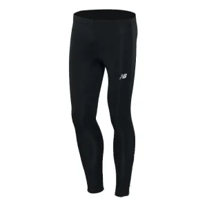 New Balance Core Running Tights Asia Sizing 'Black' AMP81284-BK