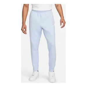 Nike Sportswear Club Fleece Jogger Pants 'Light Marine White' BV2671-548