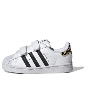 (TD) adidas Superstar 'Cheetah' GW4064