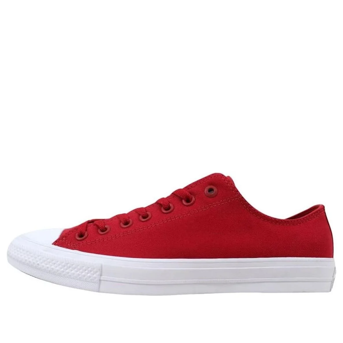 Converse Chuck Taylor All Star 2 Ox 'Salsa Red' 150151C