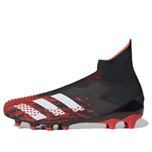 adidas Predator Mutator 20+ Ag 'Core Black Cloud White Active Red' FV3193