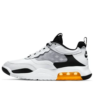 Air Jordan Air Max 200 XX 'White Laser Orange' CD6105-108