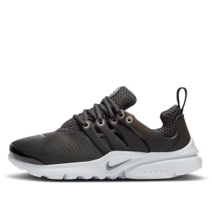 (PS) Nike Presto 'Anthracite Black' 844766-015
