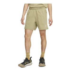 Nike x ACG New Sands Dri-FIT Shorts 'Green' DN3956-276