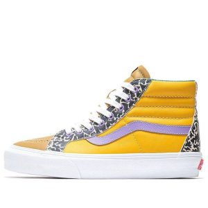 Vans SK8-HI Reissue VLT LX 'Elephant Print' VN0A5HUXA14