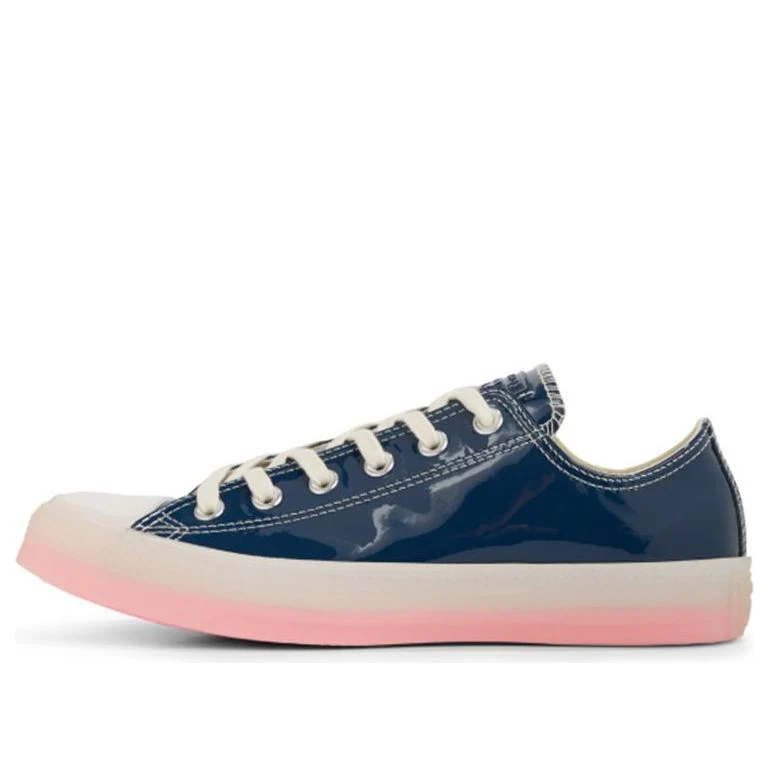 Converse Chuck Taylor All Star 'Navy Blue Pink' 165606C