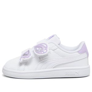 (TD) PUMA Smash 3.0 'Butterfly White' 394804-02