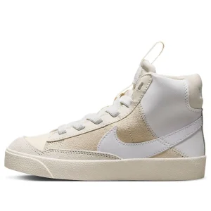 (PS) Nike Blazer Mid '77 SE 'Dance - White Phantom' DQ6085-100