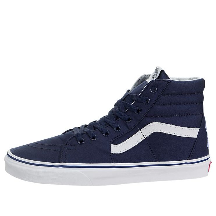 Vans SK8-Hi 'New York Yankees' VN0A38GEKU3