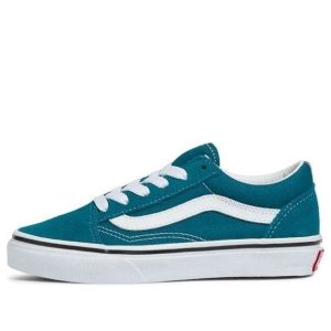 (PS) Vans Old Skool 'Blue Coral White' VN000W9T9EM