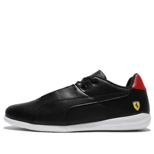 PUMA Ferrari Future Cat 'Black' 306001-02