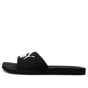 PUMA Purecat Sandals Black 360262-01