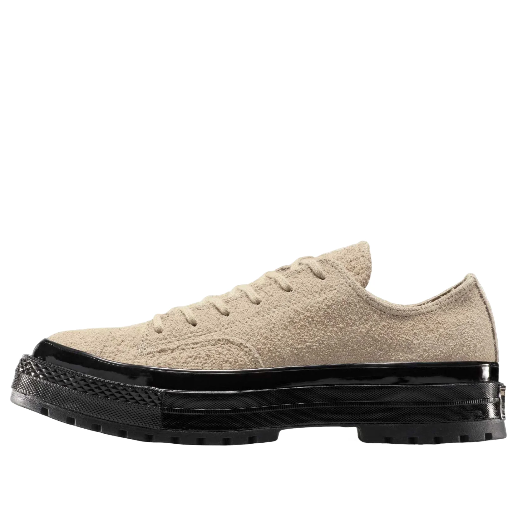 Converse Chuck 70 National Suede 'Vintage Cargo Black' A14671C