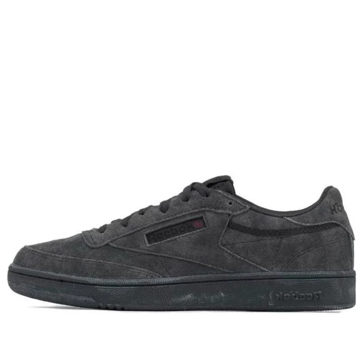 Reebok Club C 85 Vintage 'Black' 100034267