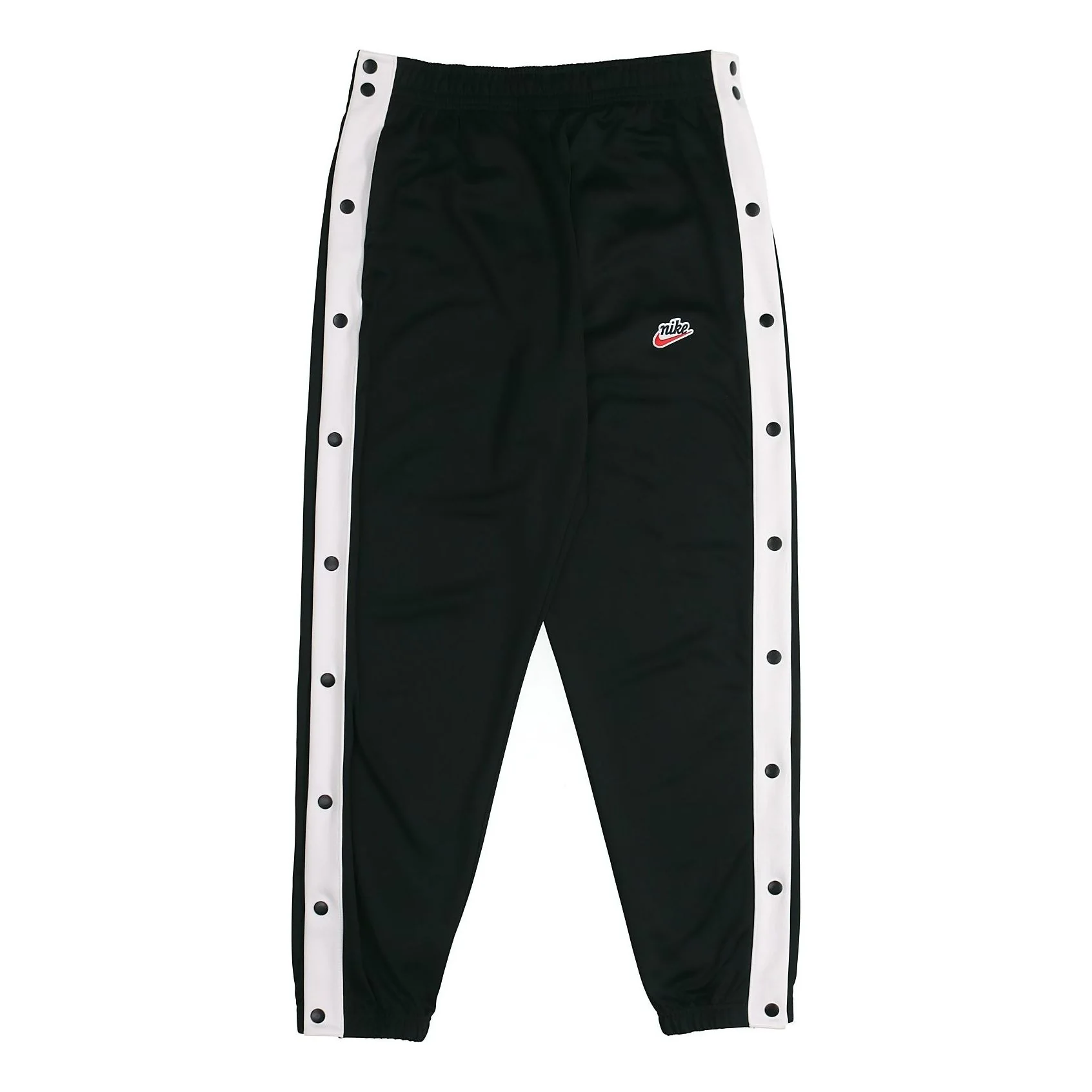 Nike Men's Sports Pants Patchwork Fashion Pants BV2628-010
