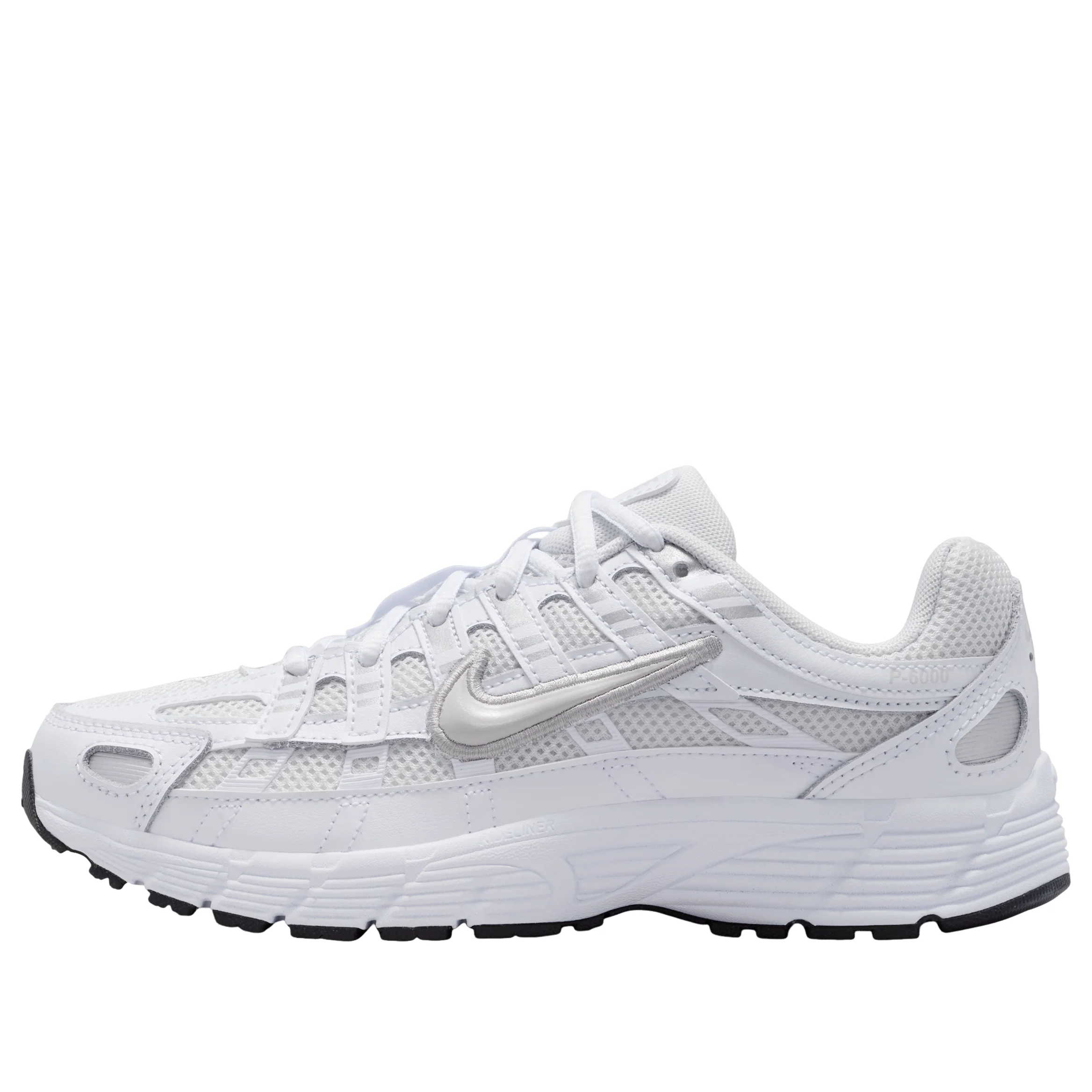 (GS) Nike P-6000 'Platinum Tint White' HV5064-017