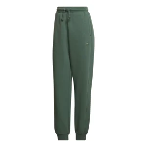 (WMNS) adidas ALL SZN Sweatpants Asia Sizing 'Green' HK0443