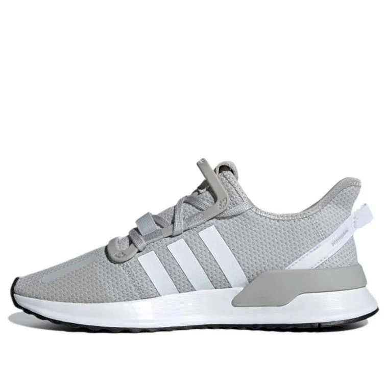 (WMNS) adidas U_Path Run 'Light Solid Grey' G27645