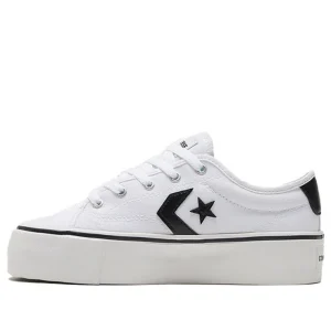 (WMNS) Converse Star Player White/Black 565365C