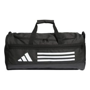 adidas Tr Duffle S 32.5L 'Black White' HT4749