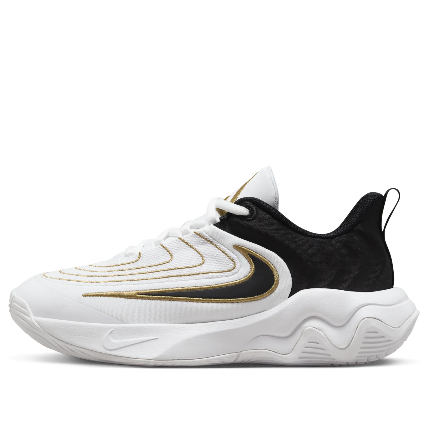 (GS) Nike Giannis Immortality 4 'Championship' FZ6734-100