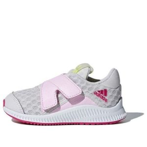 (TD) adidas Fortarun X Cool CF I 'Sterling Silver Pink' CP9431