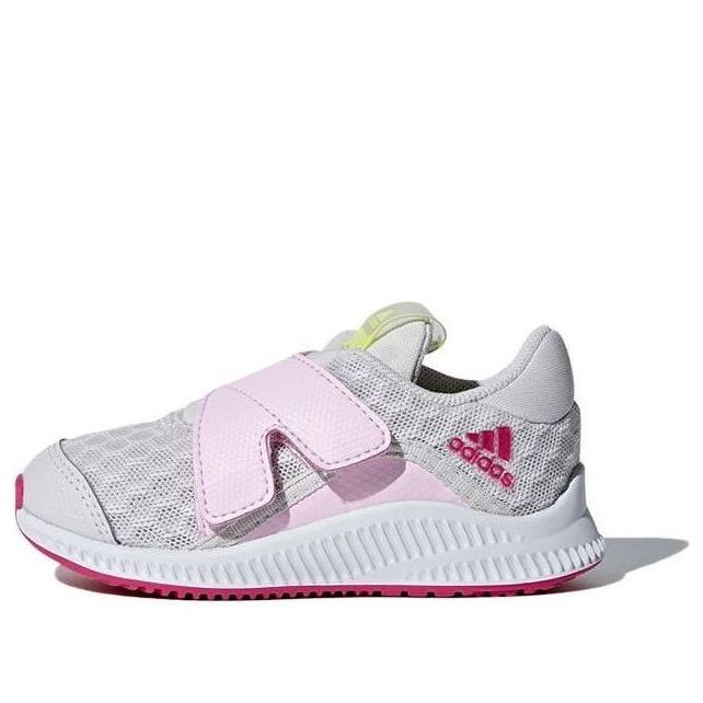 (TD) adidas Fortarun X Cool CF I 'Sterling Silver Pink' CP9431