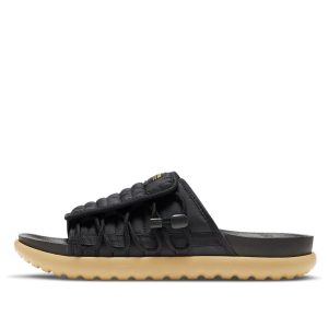Nike Asuna 2 Slide 'Black Gum' DC1457-004
