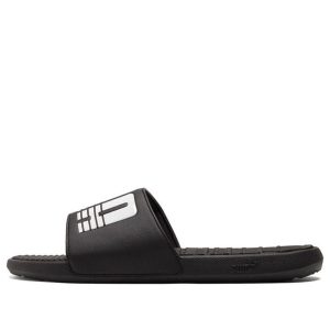 PUMA Cool Slippers Black 373846-02