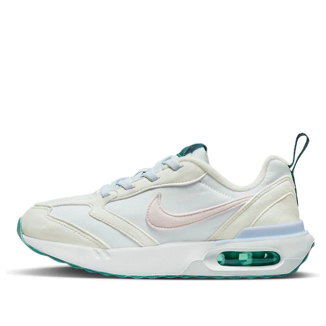 (PS) Nike Air Max Dawn BP 'White Blue' DC9318-108