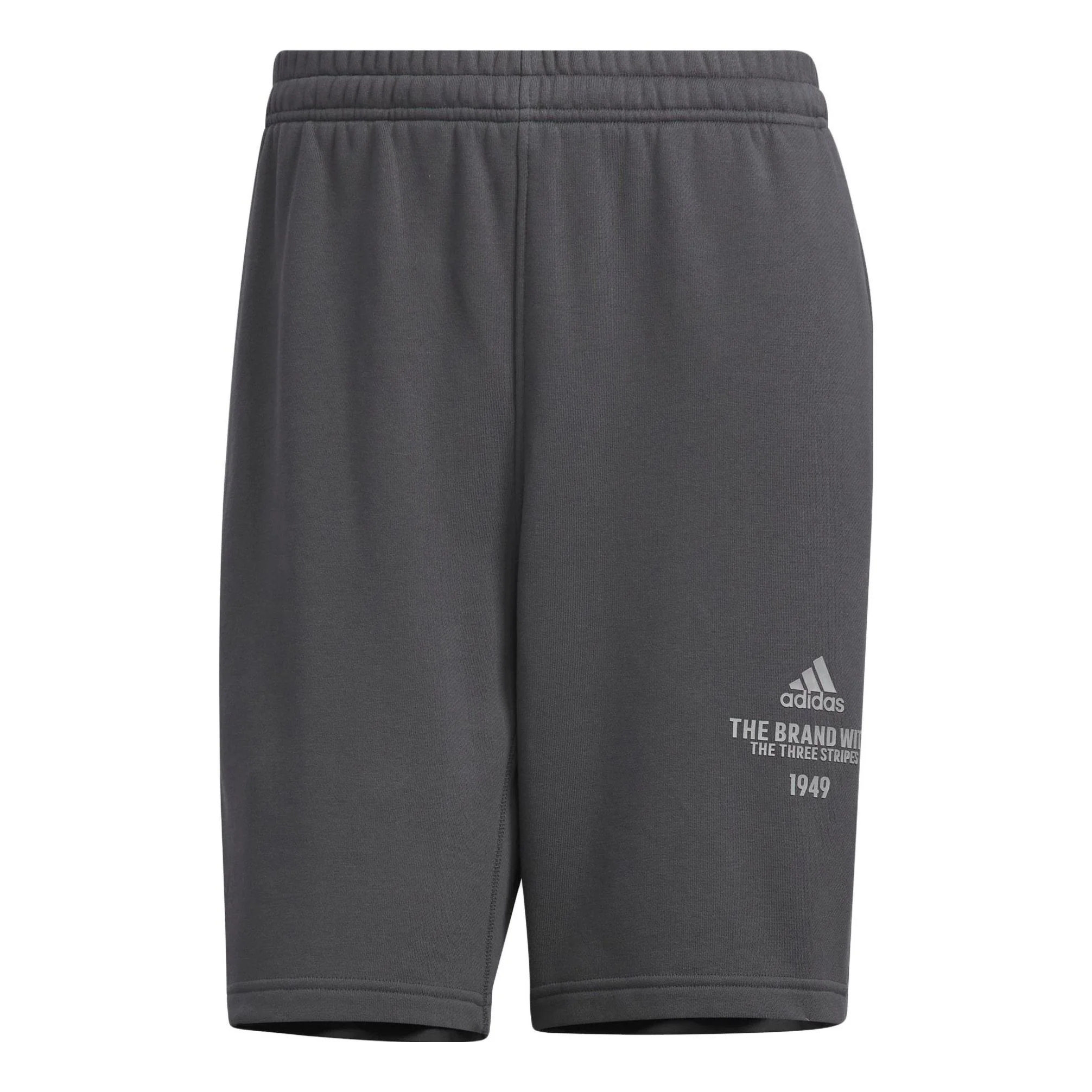 adidas Verbiage Shorts 'Black' IP3934