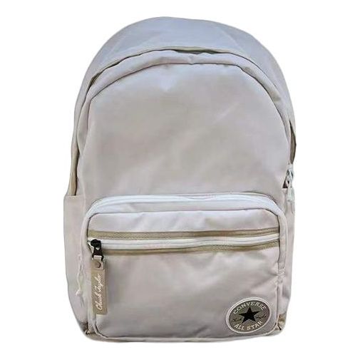 Converse Go 2 Backpack 'Off White' 10023004-A02