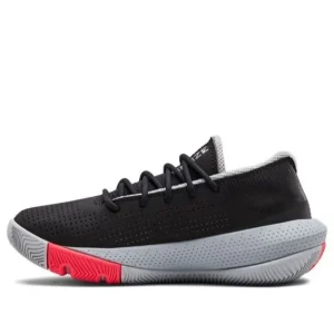 (PS) Under Armour Curry 3Zer0 3 'Black Mod Grey' 3022118-001