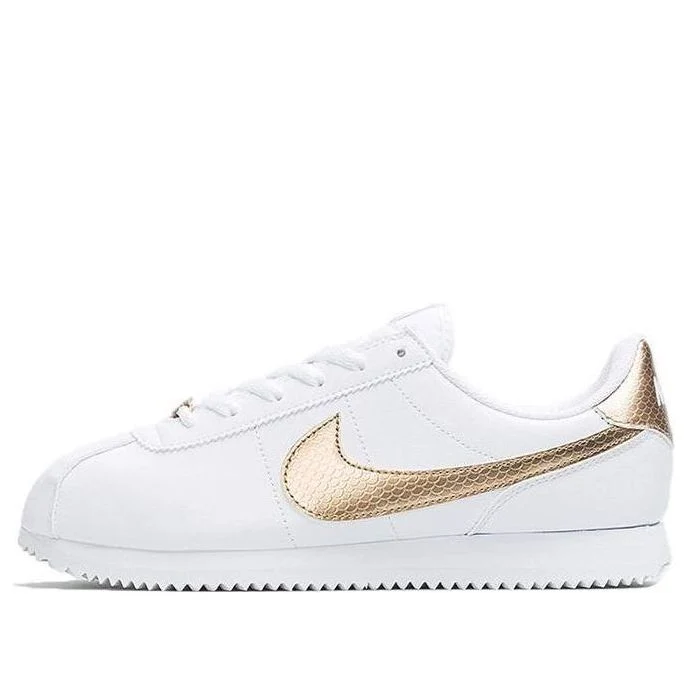 (GS) Nike CORTEZ Basic SL EP 'White Blur' BV0014-100