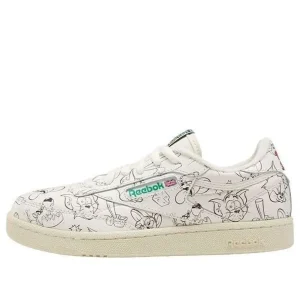 Reebok Club C 85 GS 'Tom &Jerry' FX4012