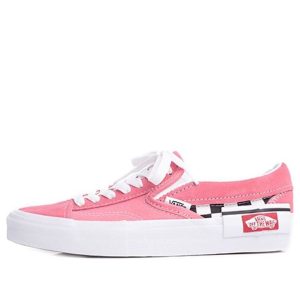 Vans Slip-On CAP 'Checkerboard Strawberry Pink' VN0A3WM5VOX