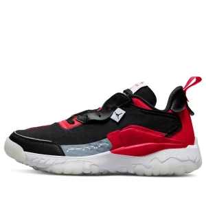 Air Jordan Delta 2 SE 'Black University Red' DH6937-001