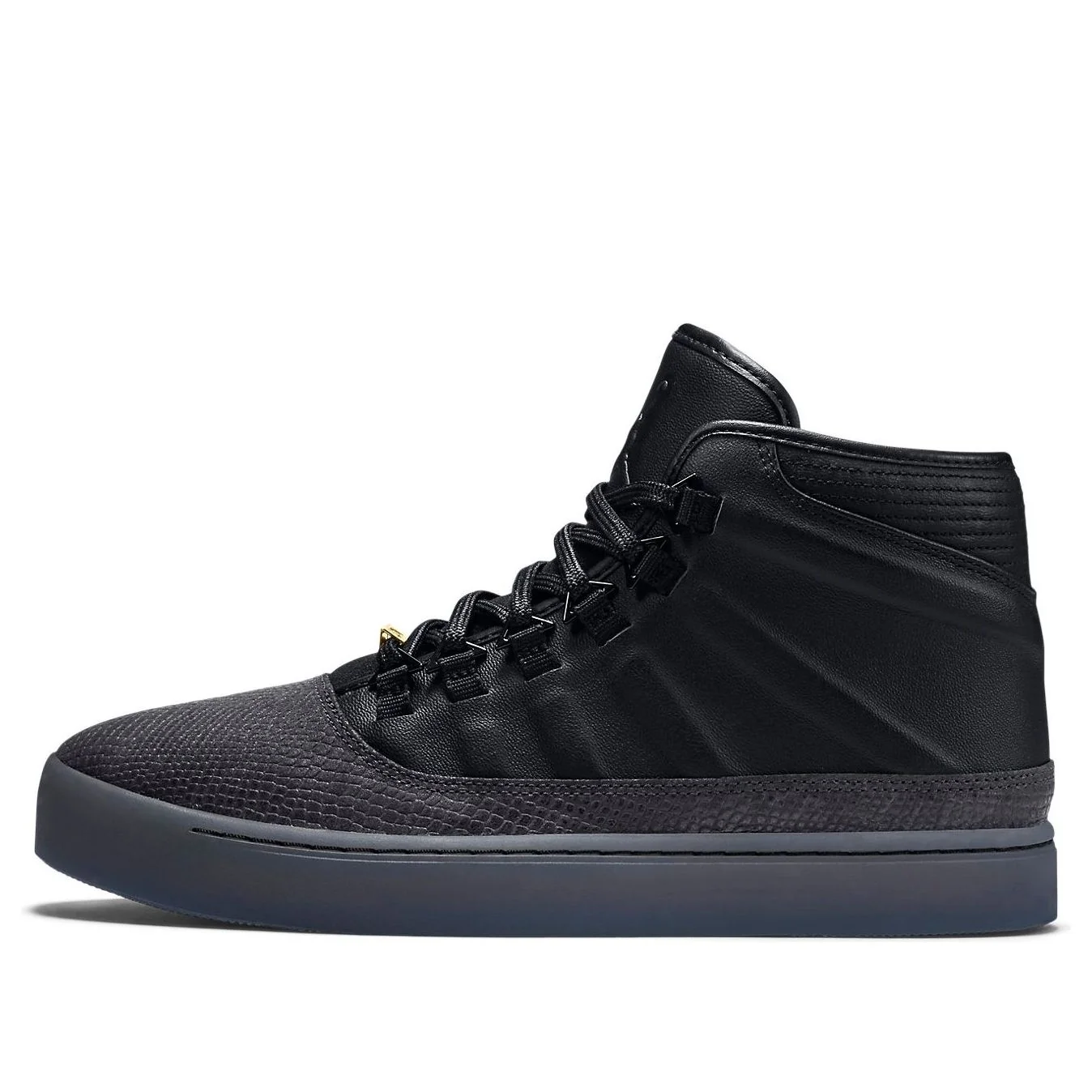 Air Jordan Westbrook 0 'Black' 768934-010