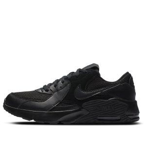 (GS) Nike Air Max Excee 'Triple Black' CD6894-005