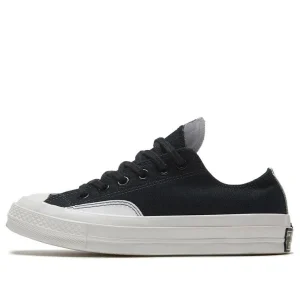 Converse Chuck Taylor All Star 1970s Rivals Edition 'Black' 168824C